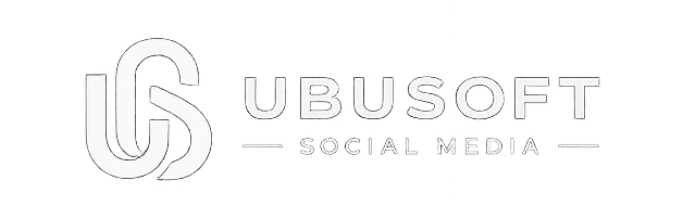 Ubusoft Social Media